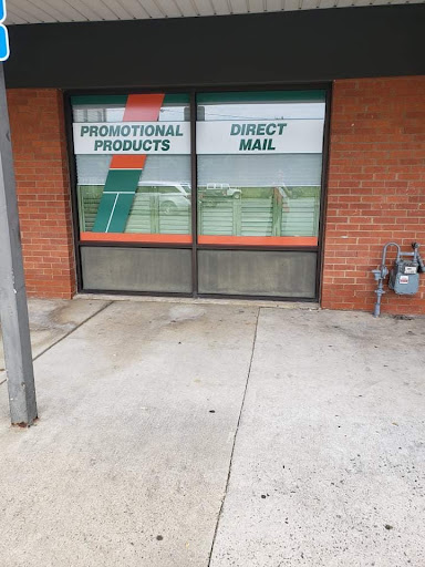 Print Shop «M & M Print & Design», reviews and photos, 356 E Market St, Leesburg, VA 20175, USA