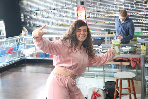 Supermarket «West 192 Supermarket & Smoke Shop», reviews and photos, 5347 W Irlo Bronson Memorial Hwy, Kissimmee, FL 34746, USA