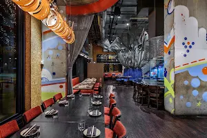 Union Sushi + Barbeque Bar image