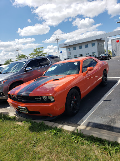 Used Car Dealer «CarMax», reviews and photos, 8200 120th Ave, Kenosha, WI 53142, USA