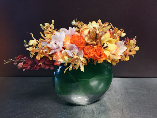 Florist «Pistils & Petals», reviews and photos, 1060 Alton Rd, Miami Beach, FL 33139, USA