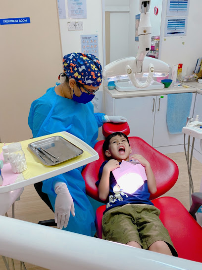 Klinik Pergigian Dentcare