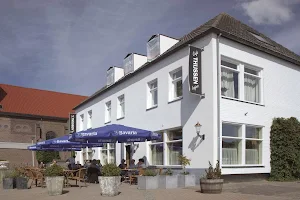 Cafe Hotel Thijssen image