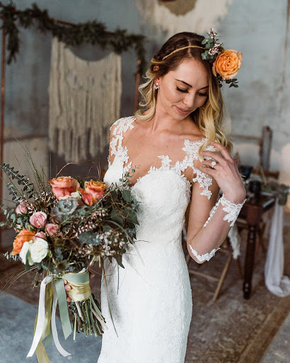 Bridal Shop «Hello Beautiful Bridal & Formal Wear», reviews and photos, 5012 3rd Ave #150, Kearney, NE 68845, USA