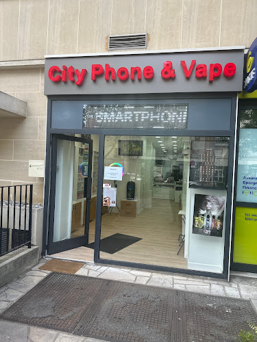 city phone & vape à Créteil