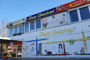 Zoo Becker image