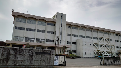茨城県立総和工業高等学校