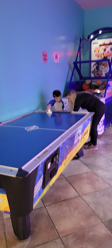 Bowling Alley «Anastasia Bowling Lanes», reviews and photos, 3245 A1A S, St Augustine, FL 32080, USA