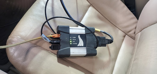 Auto Repair Shop «Mullaney Tire & Car Care Center», reviews and photos, 310 Broad St, Matawan, NJ 07747, USA