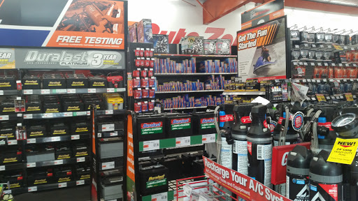 AutoZone Auto Parts