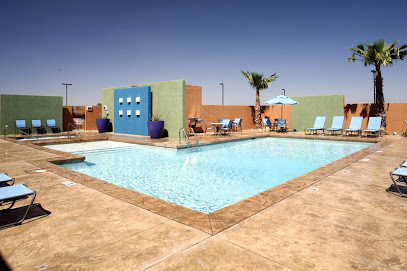 Cocopah Resort & Conference Center