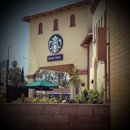 Starbucks image