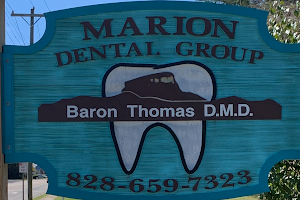 Marion Dental Group image