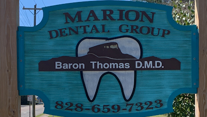 Marion Dental Group