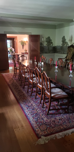 Event Venue «Brasenhill Mansion», reviews and photos, 104 E Walnut St, Lebanon, PA 17042, USA