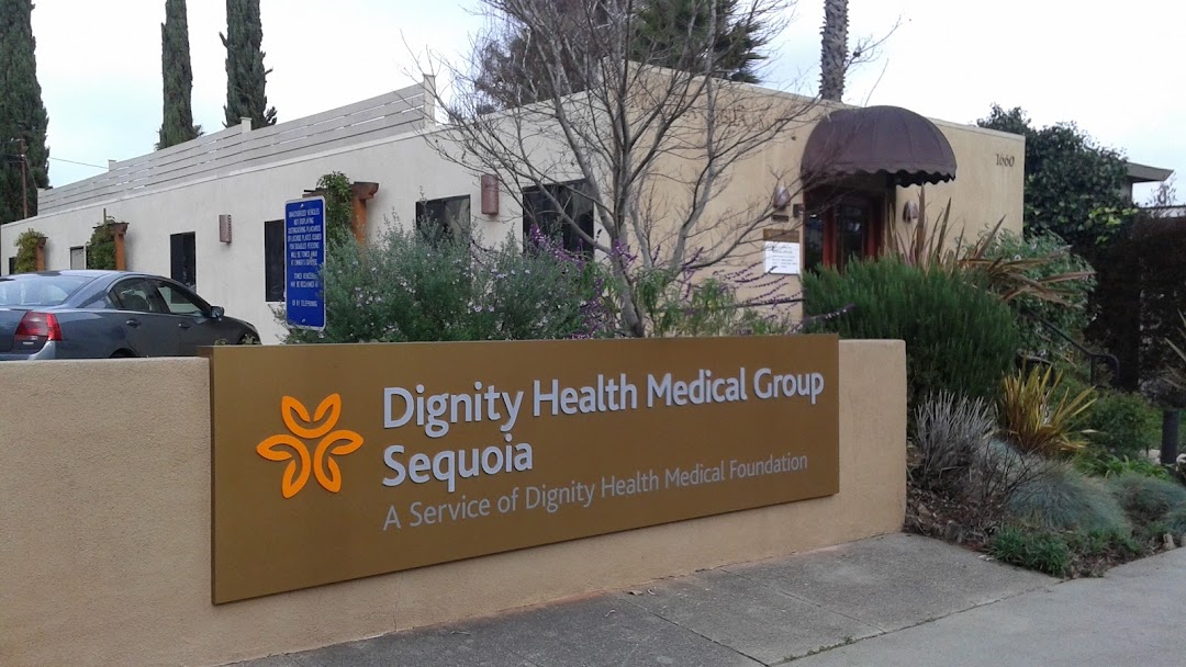 Dignity Health Medical Group - Sequoia