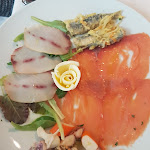 Photo n°26 de l'avis de Andrea.r fait le 19/04/2019 à 15:58 sur le  Staut ristorante à Cantù