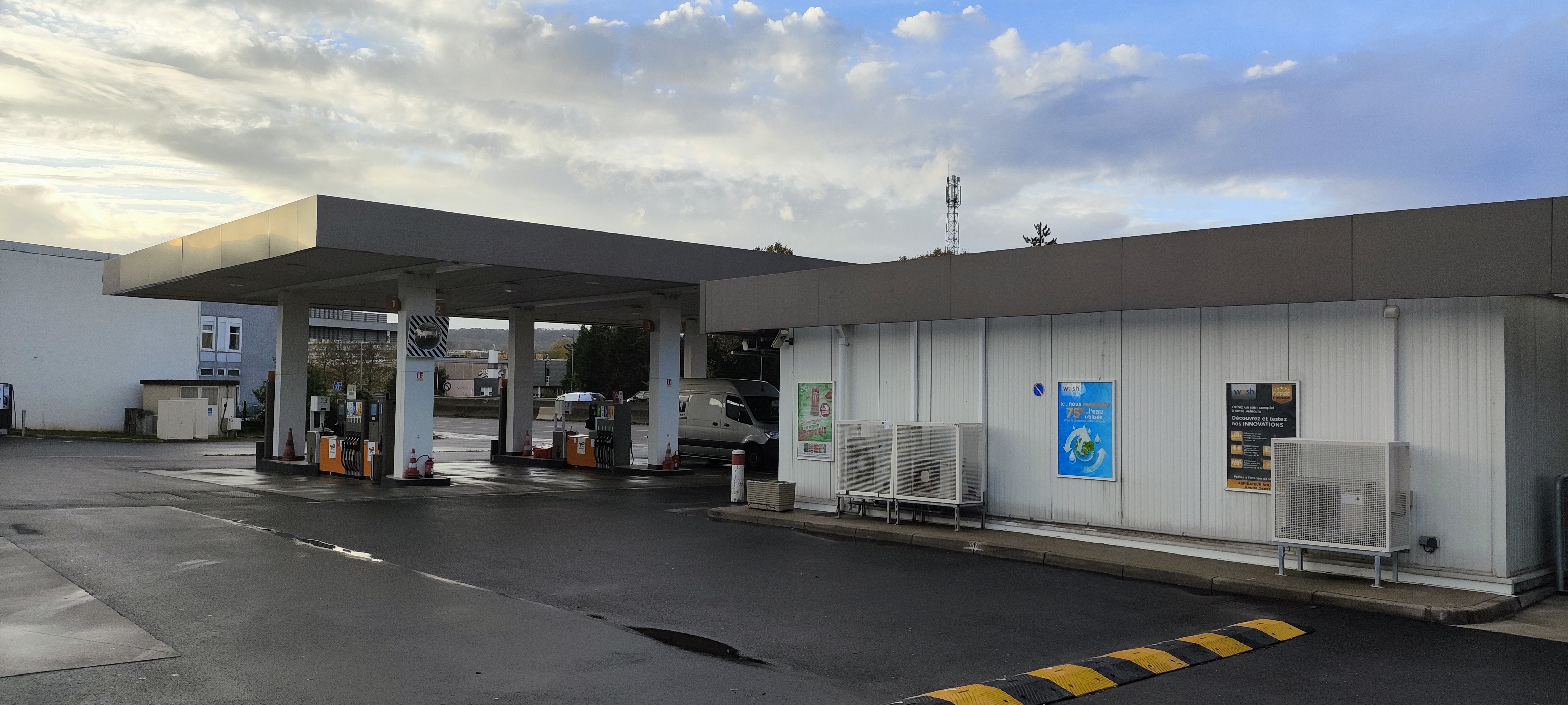 Photo n° 2 de l'avis de lio.e fait le 09/11/2023 à 18:49
