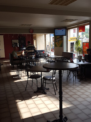 ZUZU BAR à Homécourt