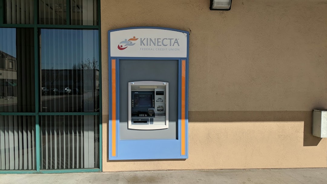 Kinecta ATM