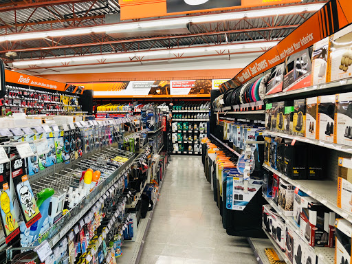 Auto Parts Store «AutoZone», reviews and photos, 1973 Lomita Blvd, Lomita, CA 90717, USA