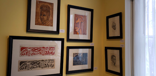 Community Center «South Side Community Art Center», reviews and photos, 3831 S Michigan Ave, Chicago, IL 60653, USA