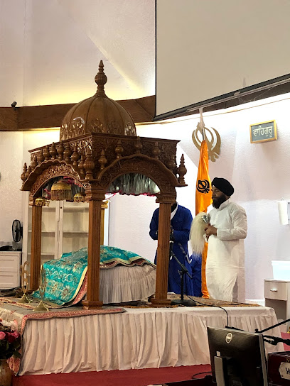 San Diego Sikh Gurdwara