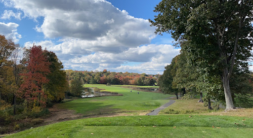 Golf Course «Tashua Knolls & Tashua Glen Golf Course», reviews and photos, 40 Tashua Knolls Ln, Trumbull, CT 06611, USA