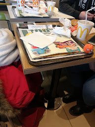 Photo n°38 de McDonald's à Dieppe ()