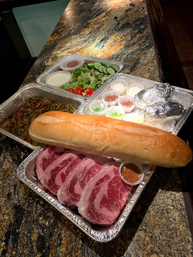 Richards Prime Rib & Seafood image