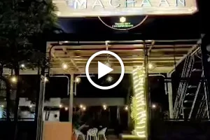 MACHAAN - Rooftop Cafe & Eatery image