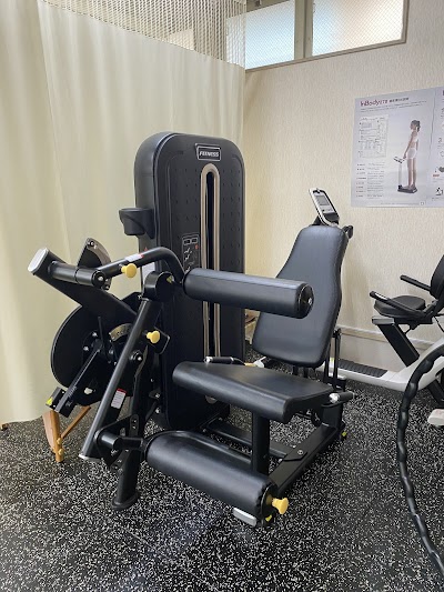 セミパーソナルジム〜BODY MAINTENANCE GYM〜
