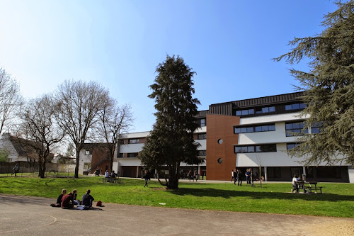 École privée Lycée Saint-Paul (Externat) Vannes
