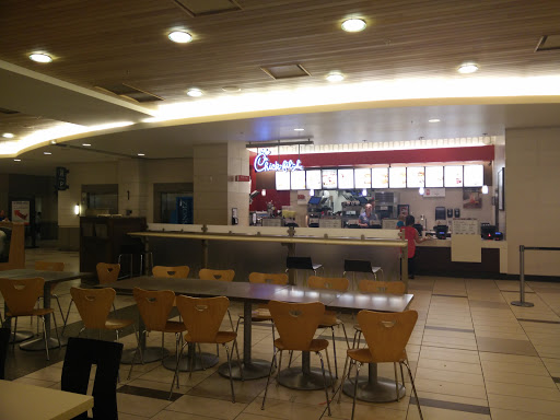Fast Food Restaurant «Chick-fil-A», reviews and photos, 28 S State St, Salt Lake City, UT 84111, USA
