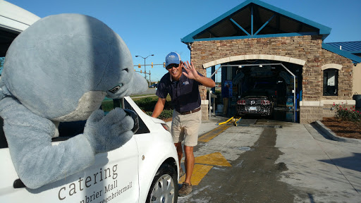 Tidal Wave Auto Spa en Elizabeth City