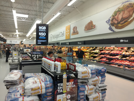 Department Store «Walmart Supercenter», reviews and photos, 3175 Cheney Hwy, Titusville, FL 32780, USA