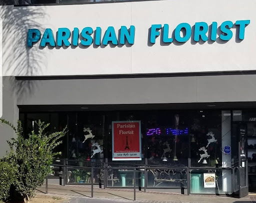 Florist «Parisian Florist», reviews and photos, 7528 Sunset Blvd, Los Angeles, CA 90046, USA