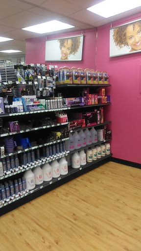 Beauty Supply Store «Sally Beauty», reviews and photos, 3613 S Harvard Ave, Tulsa, OK 74135, USA
