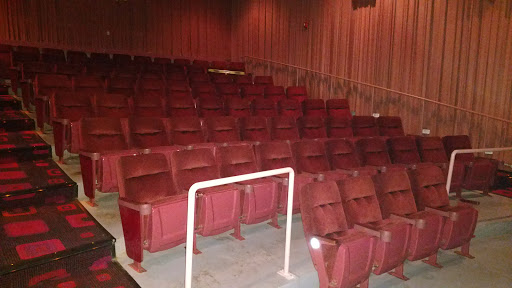 Movie Theater «AMC Classic Greensboro 18», reviews and photos, 4822 Koger Blvd, Greensboro, NC 27407, USA