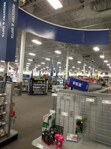Electronics Store «Best Buy», reviews and photos, 5181 State St, Murray, UT 84107, USA