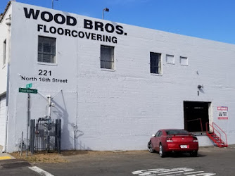 Wood Brothers Floor Coverings