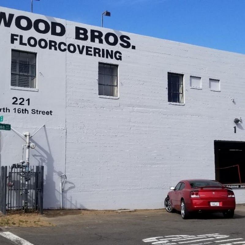 Wood Brothers Floor Coverings