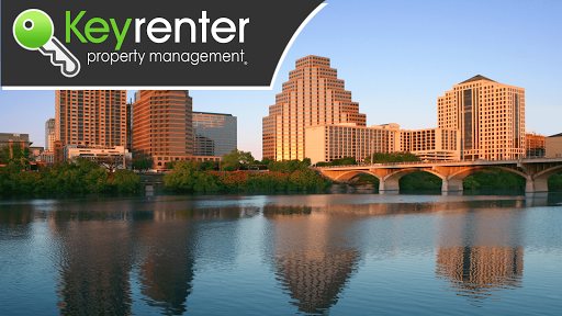 Keyrenter Property Management Austin