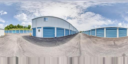 Self-Storage Facility «Metro Self Storage», reviews and photos, 3026 Veterans Rd W, Staten Island, NY 10309, USA