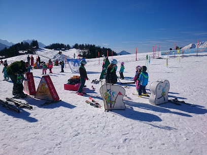 Schweizer Skischule Amden