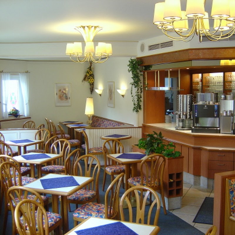 Cafe Zimmermann