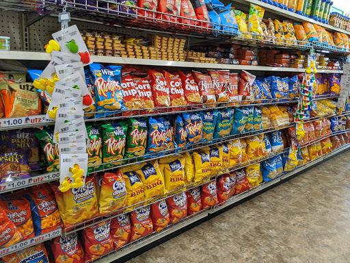 Dollar Store «Dollar Tree», reviews and photos, 166 Patrick Henry Way, Charles Town, WV 25414, USA