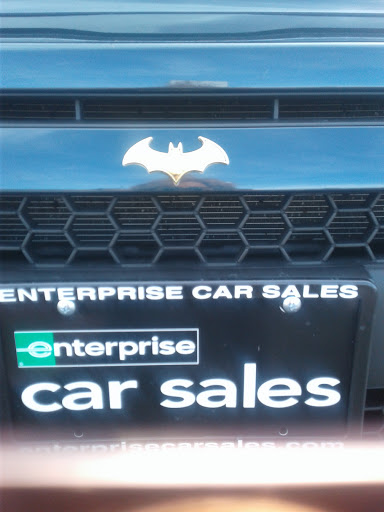 Used Car Dealer «Enterprise Car Sales», reviews and photos, 2250 E Colorado Blvd, Pasadena, CA 91107, USA