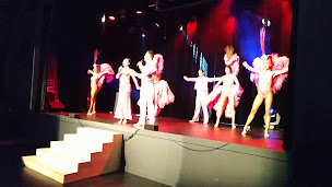 Photo n°8 de Casino Partouche La Roche-Posay à La Roche-Posay ()