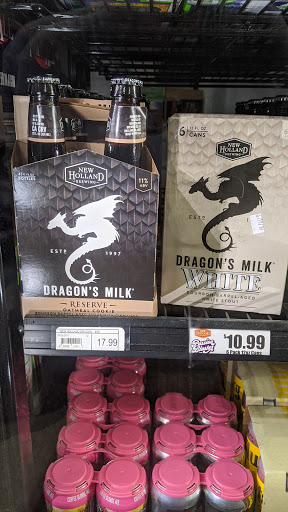 Liquor Store «Payless Liquors», reviews and photos, 1743 E Main St, Plainfield, IN 46168, USA